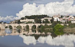 Badajoz
