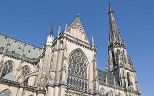 Catedral Nueva de Linz