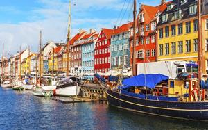 Copenhague