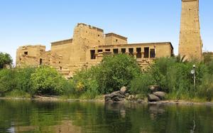 Templo de Isis