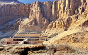 Templo de Hatshepsut
