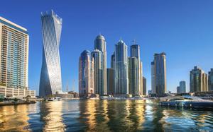 Dubai Marina_3