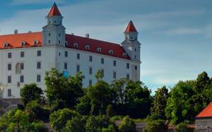 Bratislava