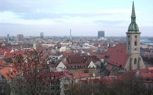 Bratislava