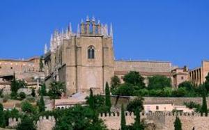 San Juan de los Reyes