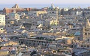 Genova