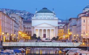 Iglesia de San Antonio Taumaturgo