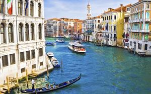 Venecia