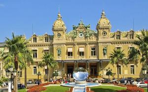 Monte Carlo