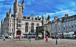 Aberdeen
