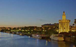 Sevilla