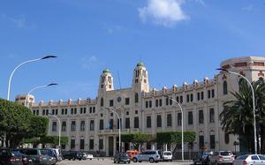 Ayuntamiento Melilla