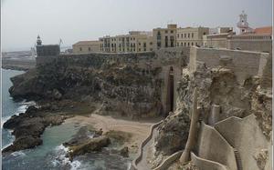 Melilla la Vieja