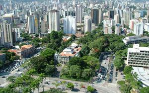 Belo Horizonte