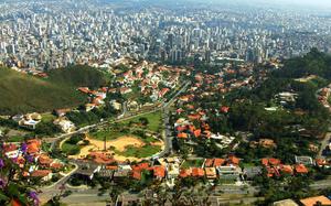 Belo Horizonte