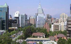 Santiago de Chile