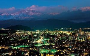 Santiago de Chile