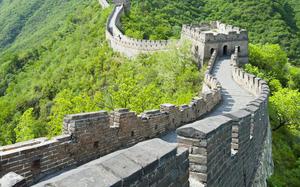 Muralla China