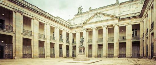 Viajes a Bogot?