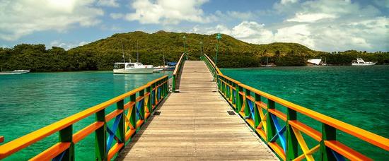 Viajes a San Andr?s
