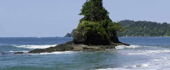 Hoteles en Puntarenas