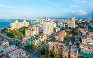 La Habana