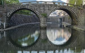 Puente de Nagasaki