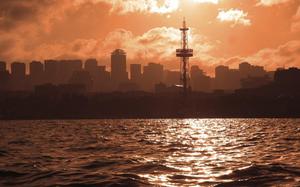 Atardecer