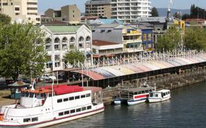 valdivia