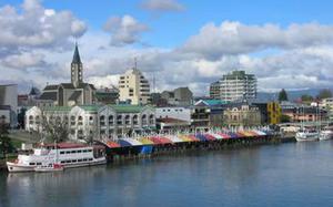Valdivia
