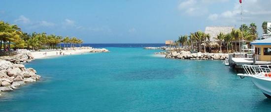 Viajes a Willemstad