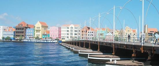 Viajes a Willemstad