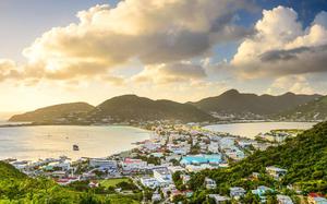 Sint Maarten