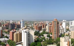 Barranquilla 