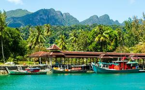 Langkawi
