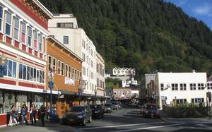 Juneau