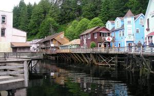 Ketchikan