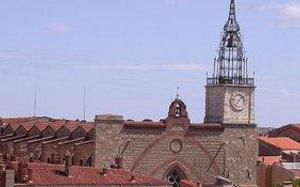 Centro de Perpi�an