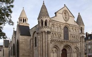Poitiers