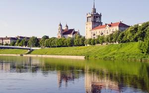 Vilnius. 