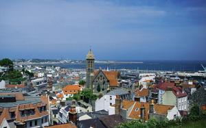Guernsey