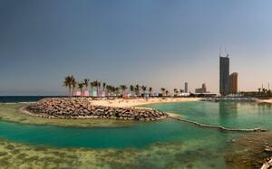 Jeddah