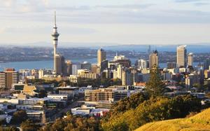 Auckland