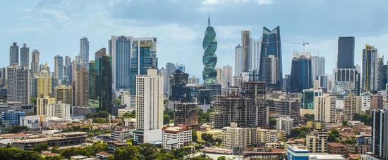 Ciudad de Panamá