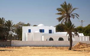 Casa t�pica 