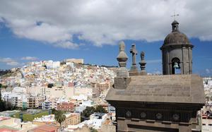 Las Palmas de Gran Canaria