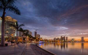 Luanda
