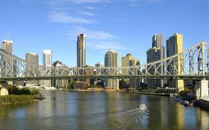 Story Bridge