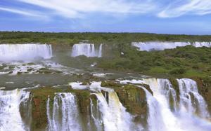 Iguazu