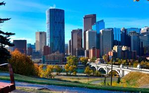 Calgary